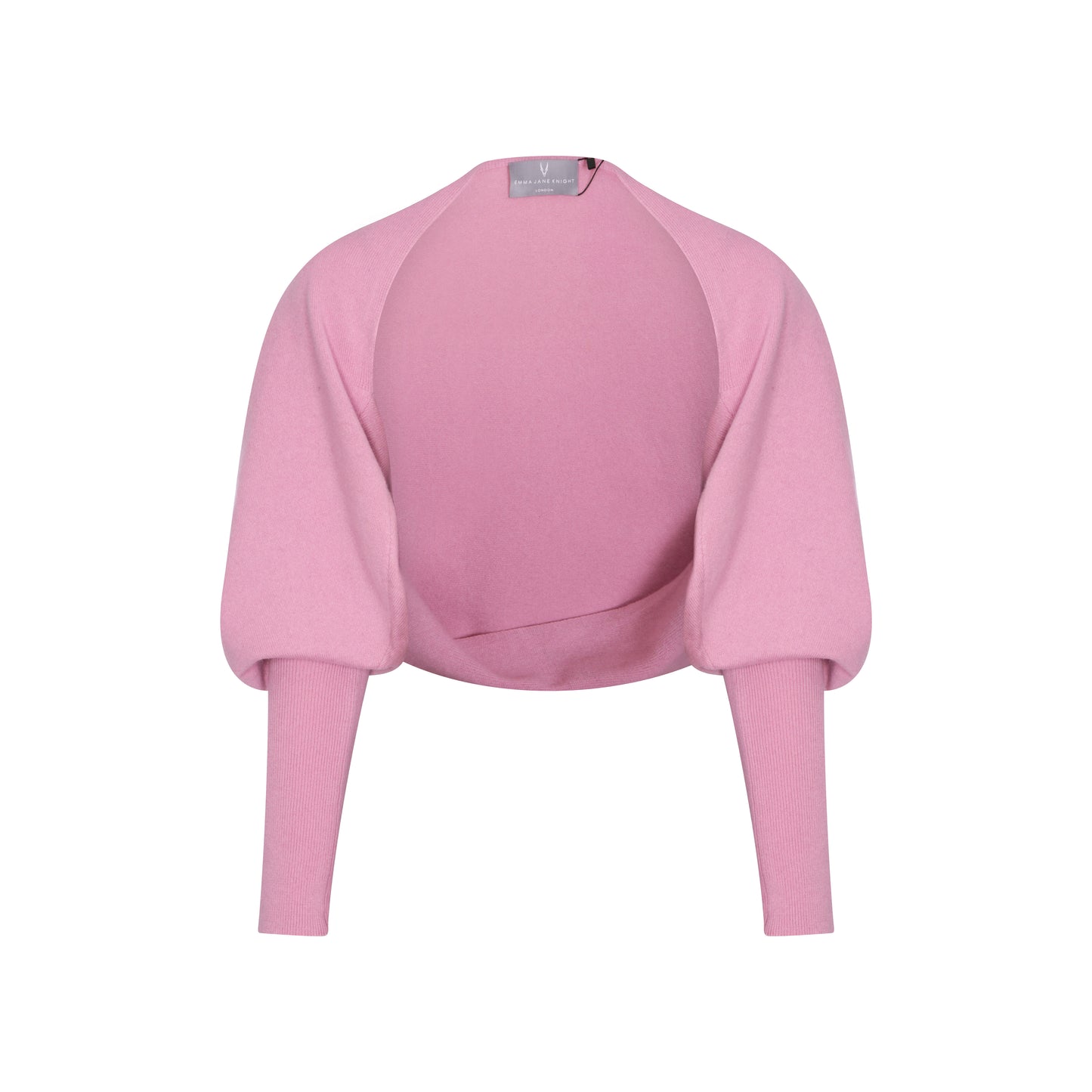 CASHMERE BOLERO