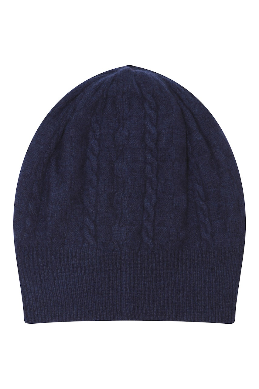 CASHMERE BEANIES