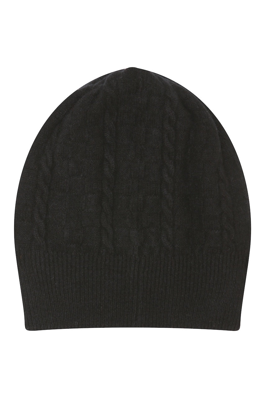 CASHMERE BEANIES