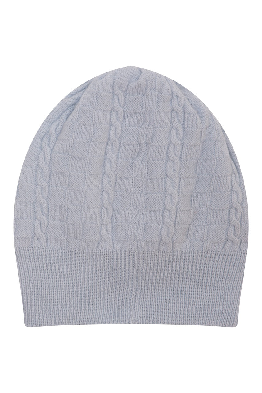 CASHMERE BEANIES