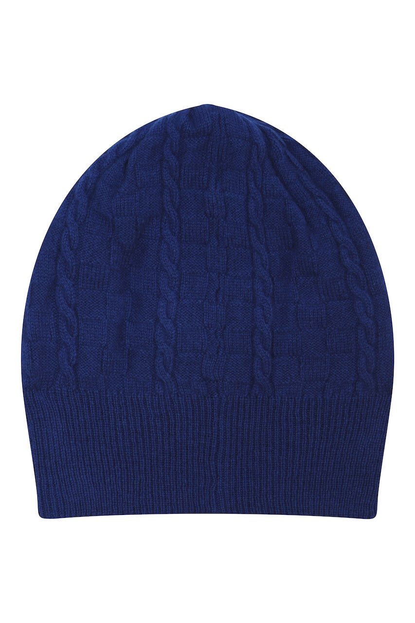 CASHMERE BEANIES