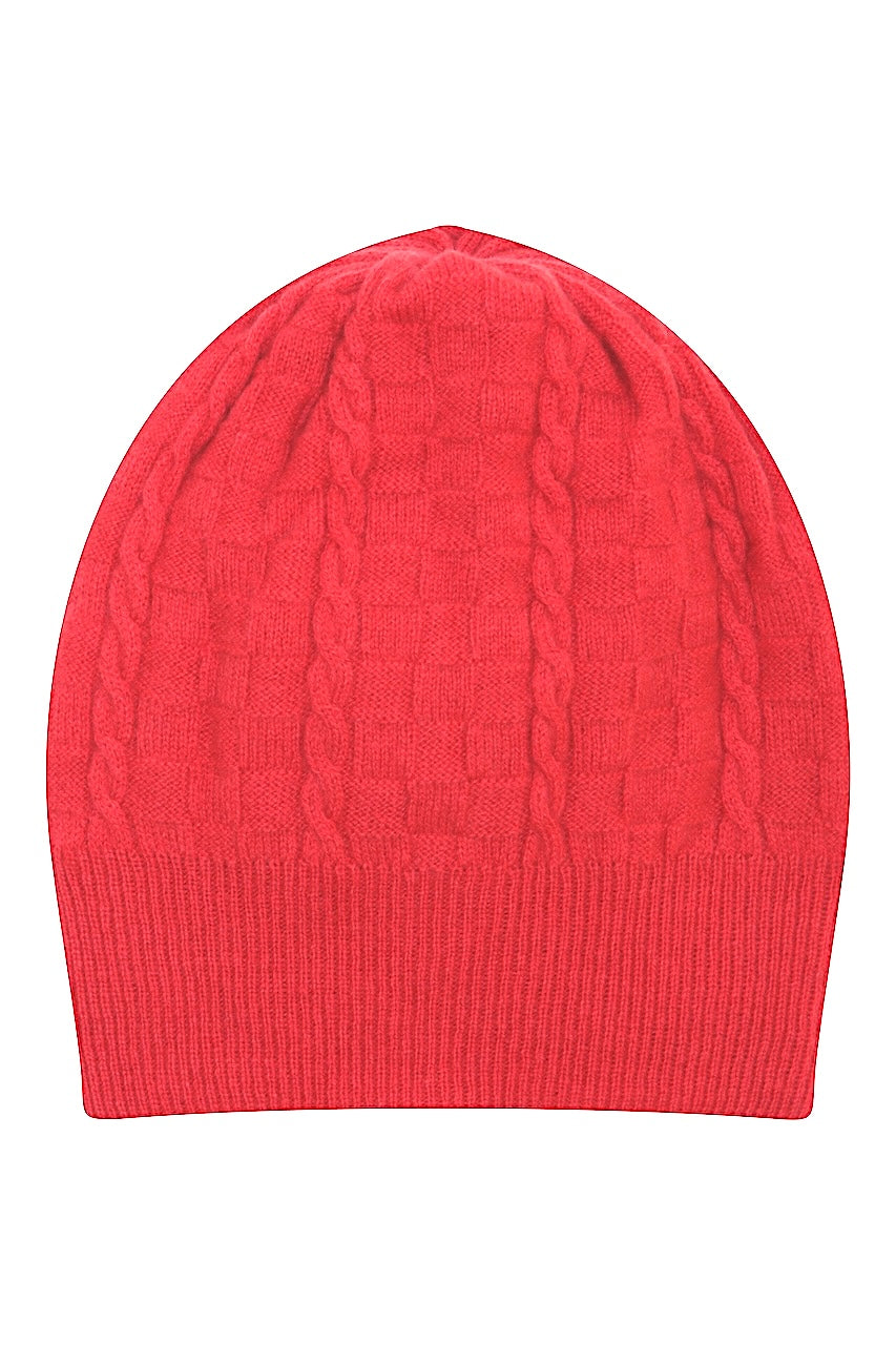CASHMERE BEANIES