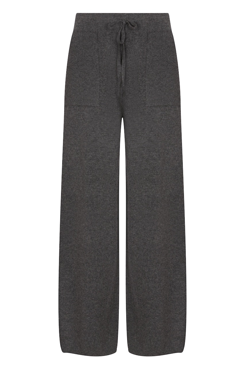 STRAIGHT SWEATPANTS