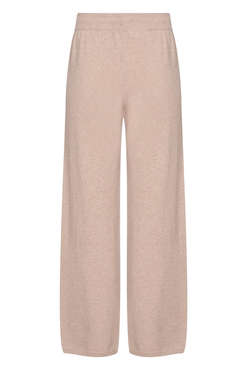 STRAIGHT SWEATPANTS