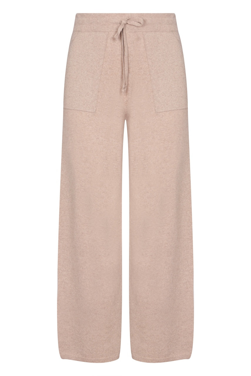 STRAIGHT SWEATPANTS