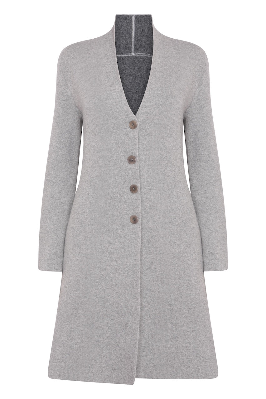 SEMELE LIGHT GREY & CHARCOAL