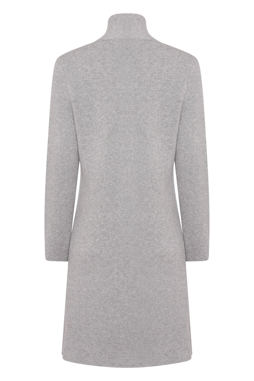 SEMELE LIGHT GREY & CHARCOAL