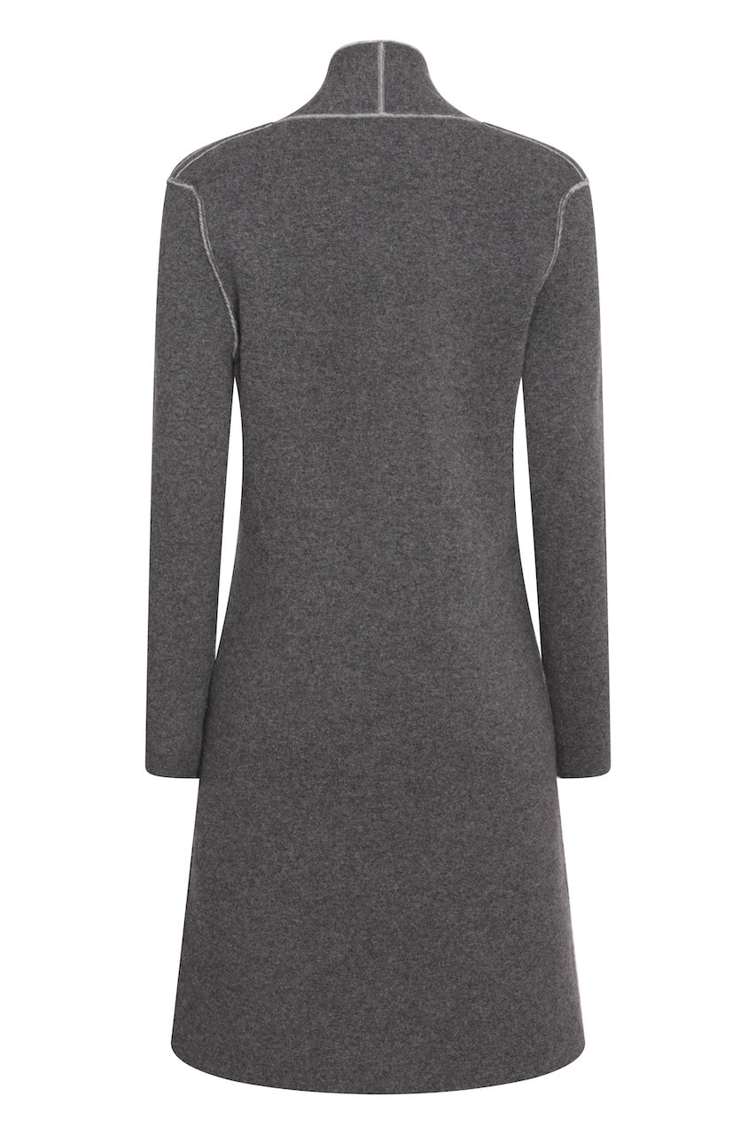 SEMELE LIGHT GREY & CHARCOAL