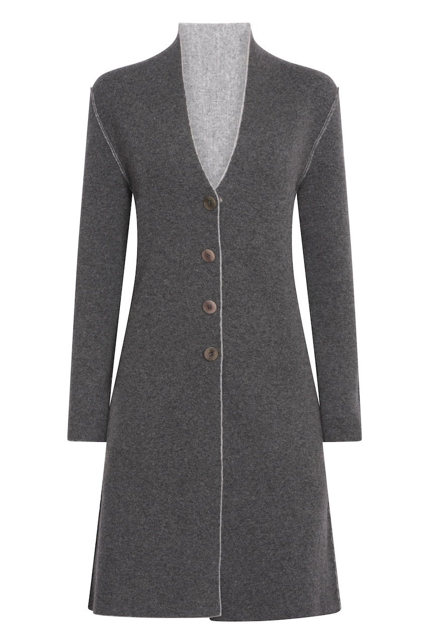 SEMELE LIGHT GREY & CHARCOAL