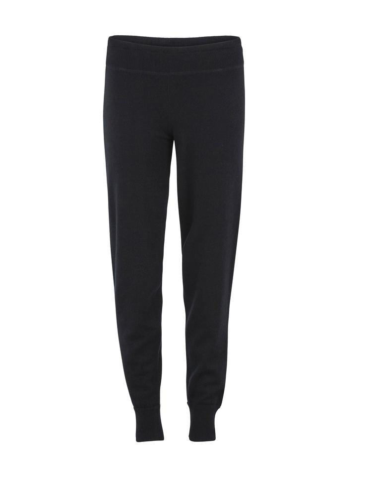CASHMERE SWEATPANTS