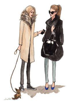 CONSULTING STYLING SERVICE