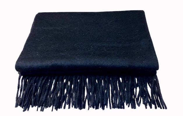 LARGE YAK SCARF