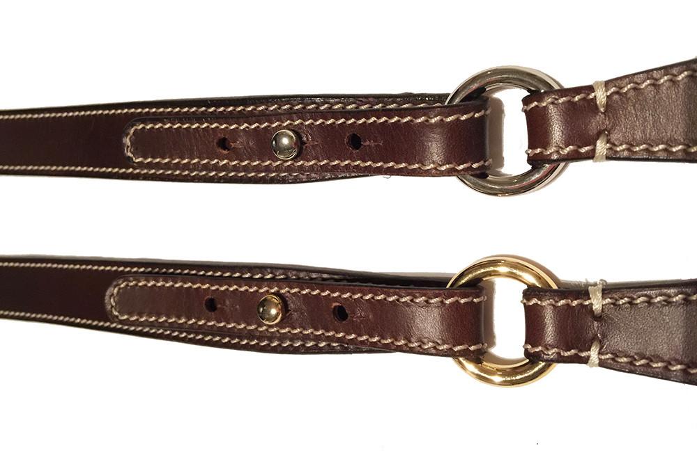 ITALIAN LEATHER BELT