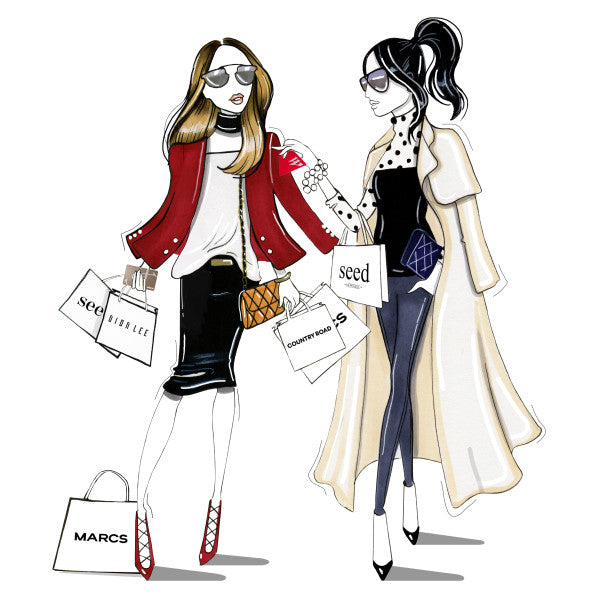 STYLE CONSULTING SERVICES