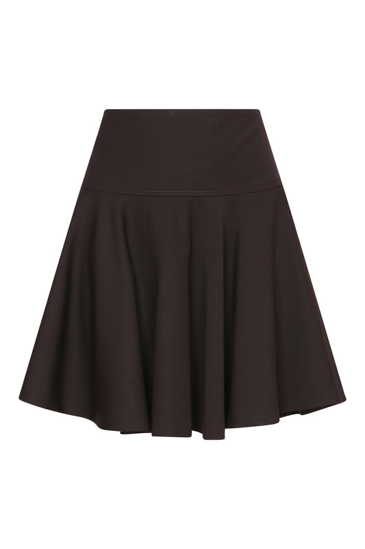 CIRCLE SKIRT