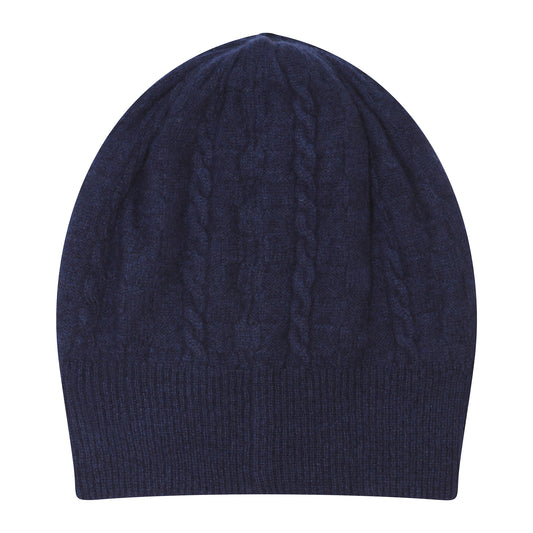 CASHMERE BEANIES