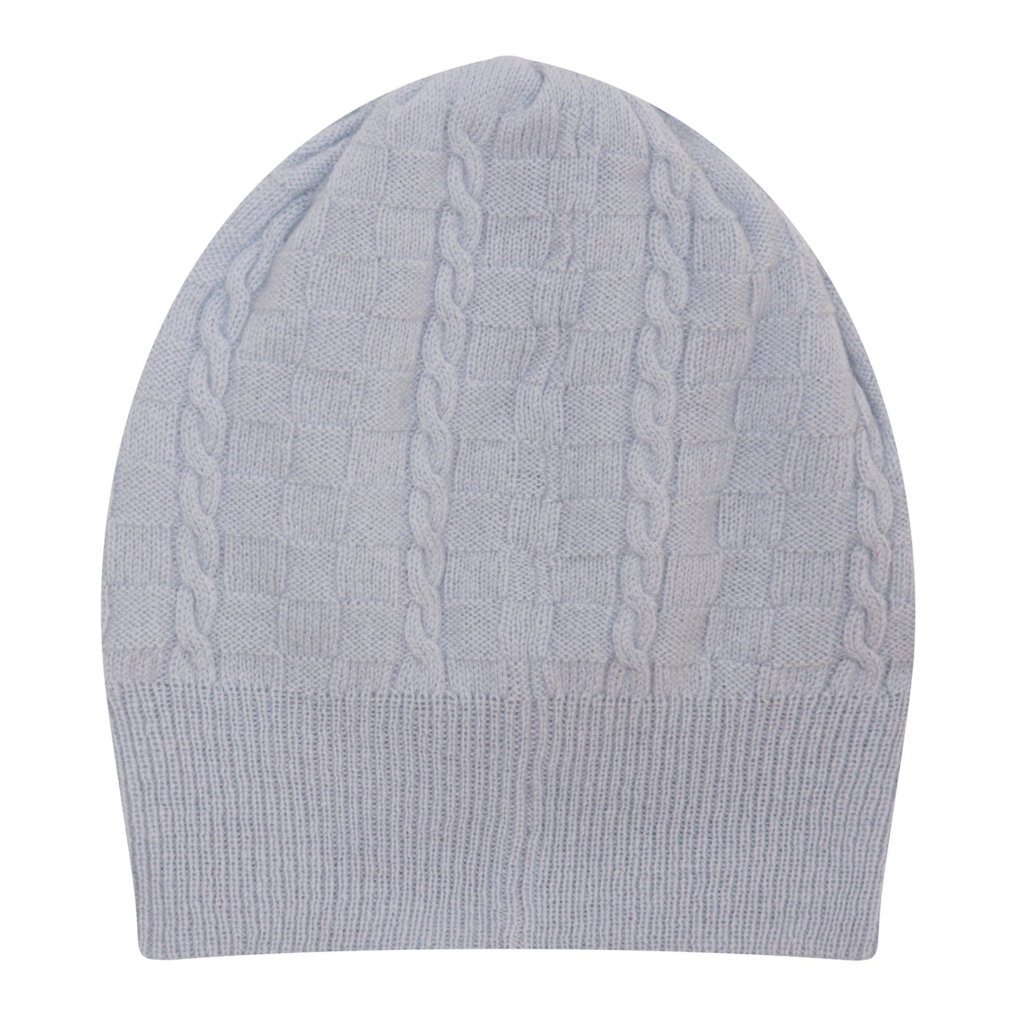 CASHMERE BEANIES