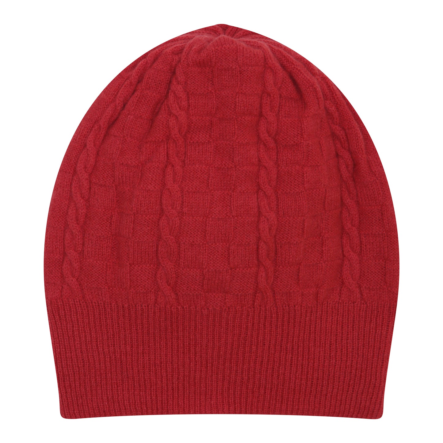 CASHMERE BEANIES