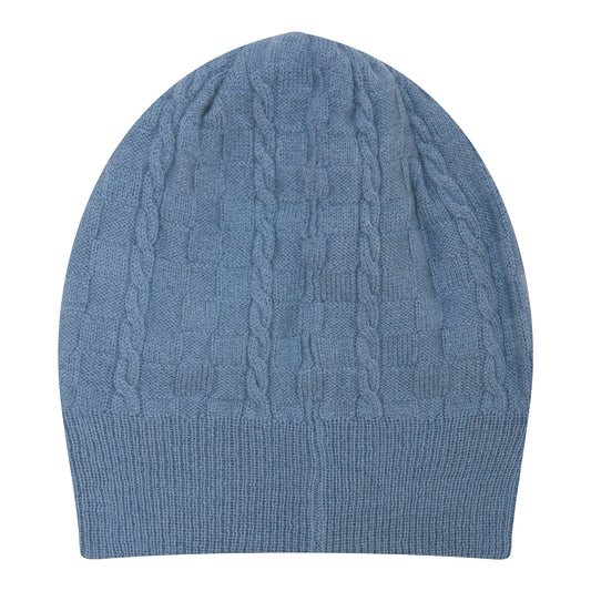 CASHMERE BEANIES