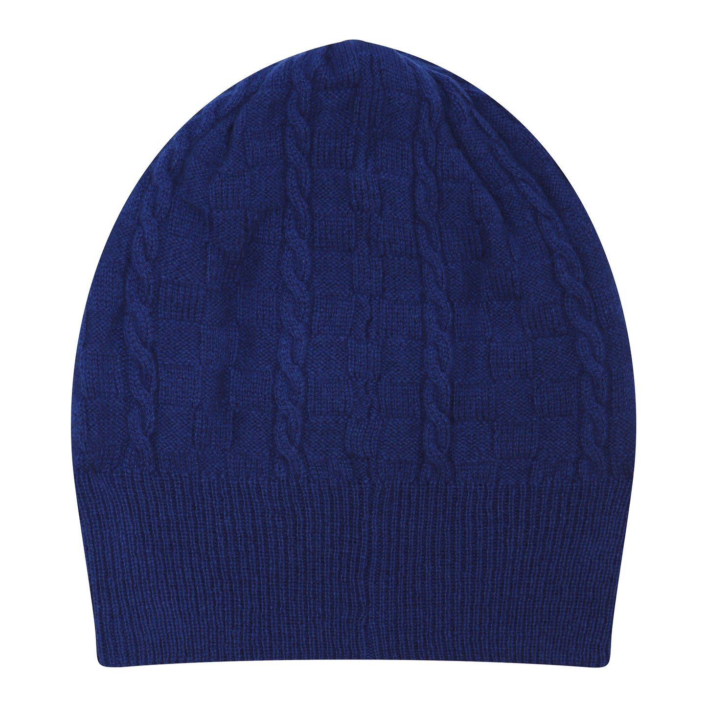 CASHMERE BEANIES