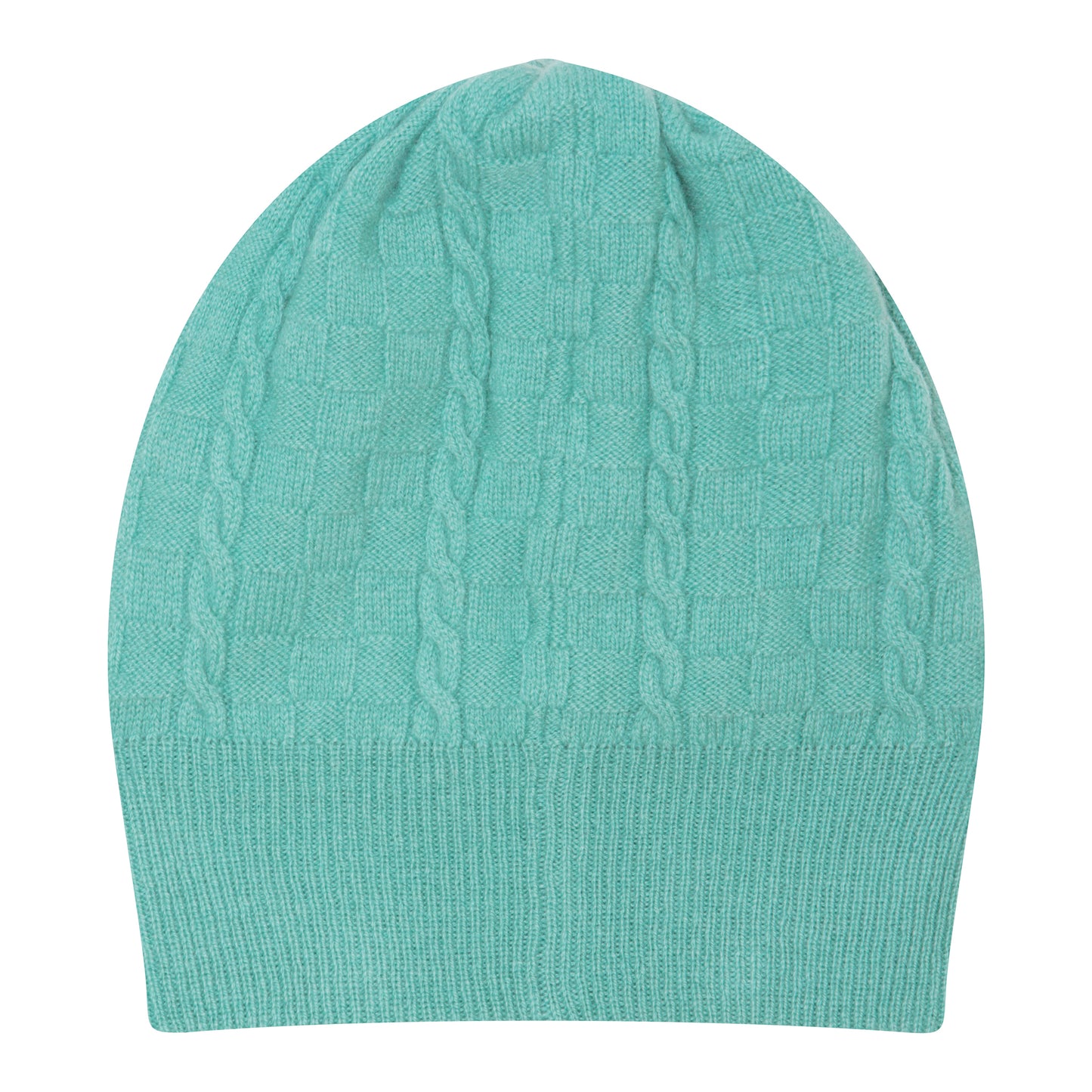 CASHMERE BEANIES