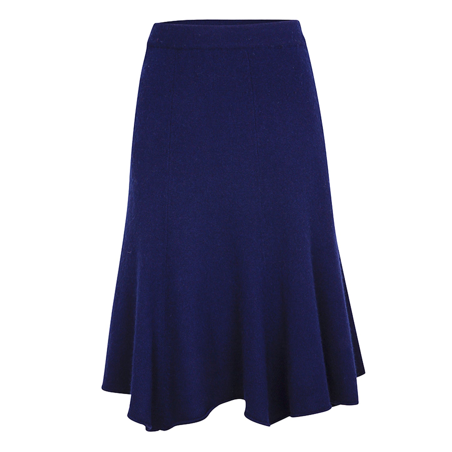 CASHMERE BELL SKIRT
