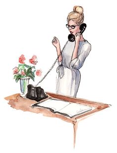 Personal Style Consultant