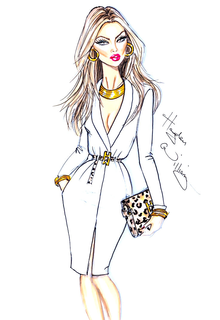 STYLE CONSULTING SERVICES