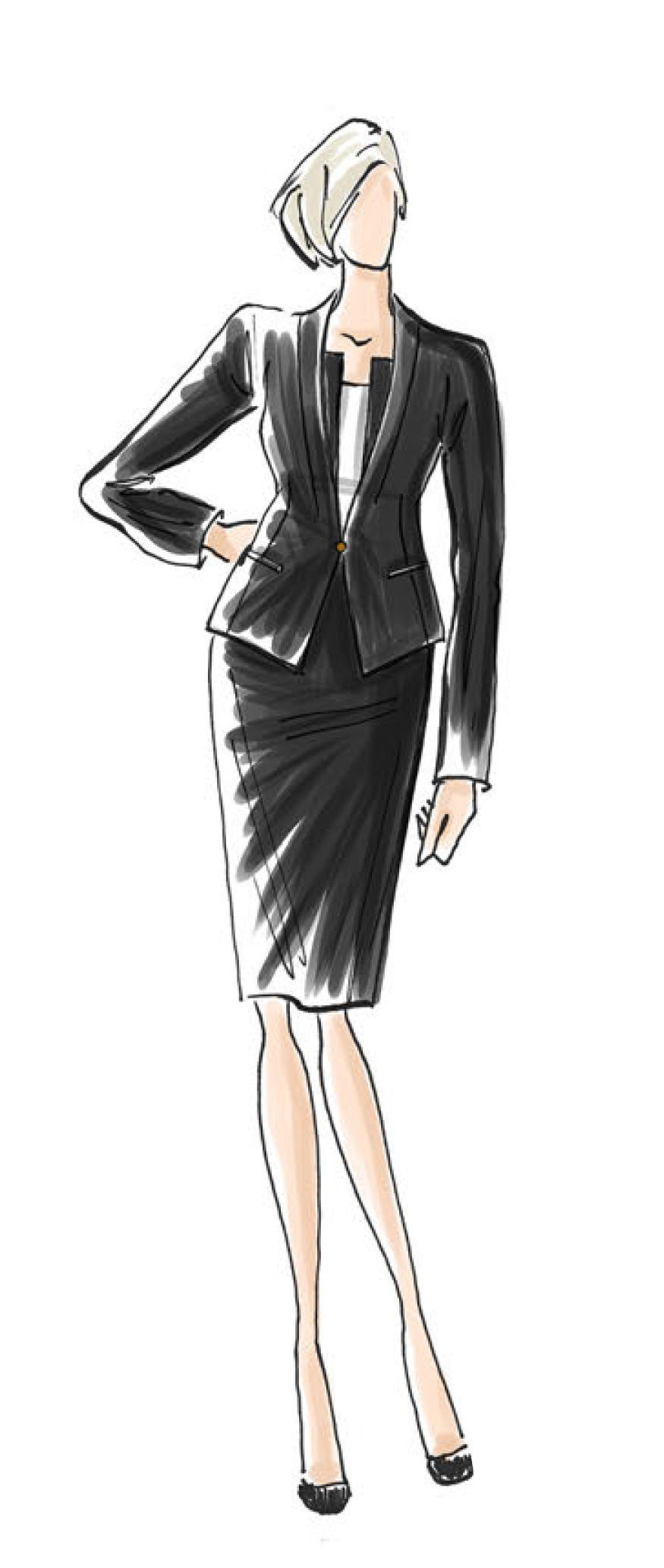 STYLE CONSULTING SERVICES