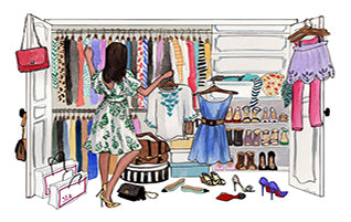 Personal Style Consultant
