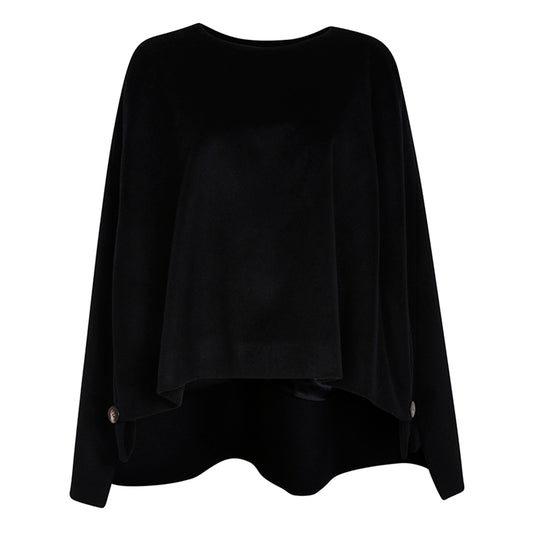 CASHMERE CAPE