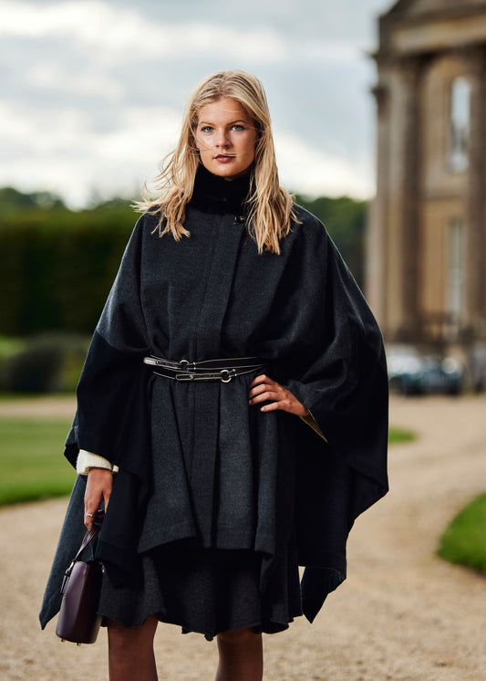 CLOAK