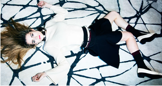CIRCLE SKIRT