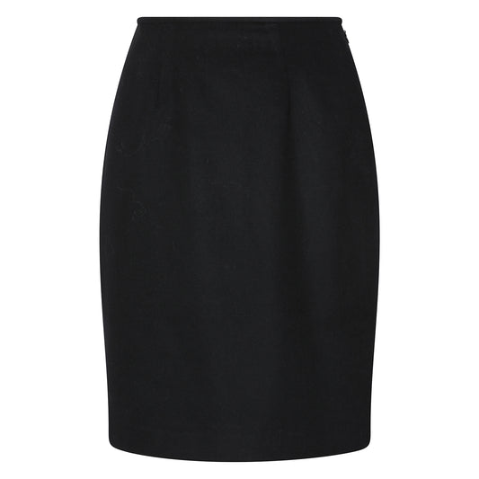 STRAIGHT SKIRT