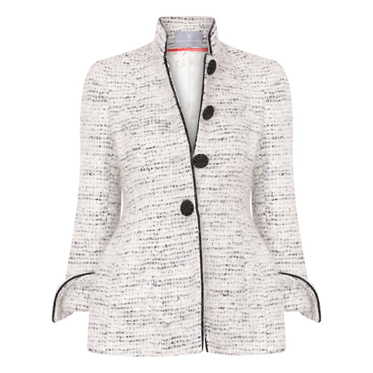 MANDARIN JACKET