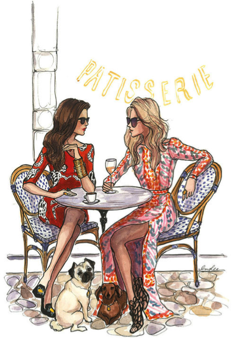 STYLE CONSULTING SERVICES