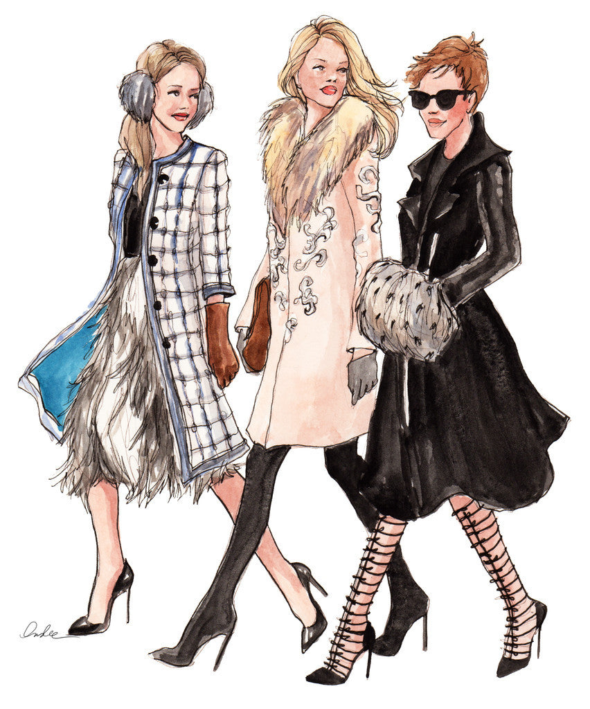 STYLE CONSULTING SERVICES