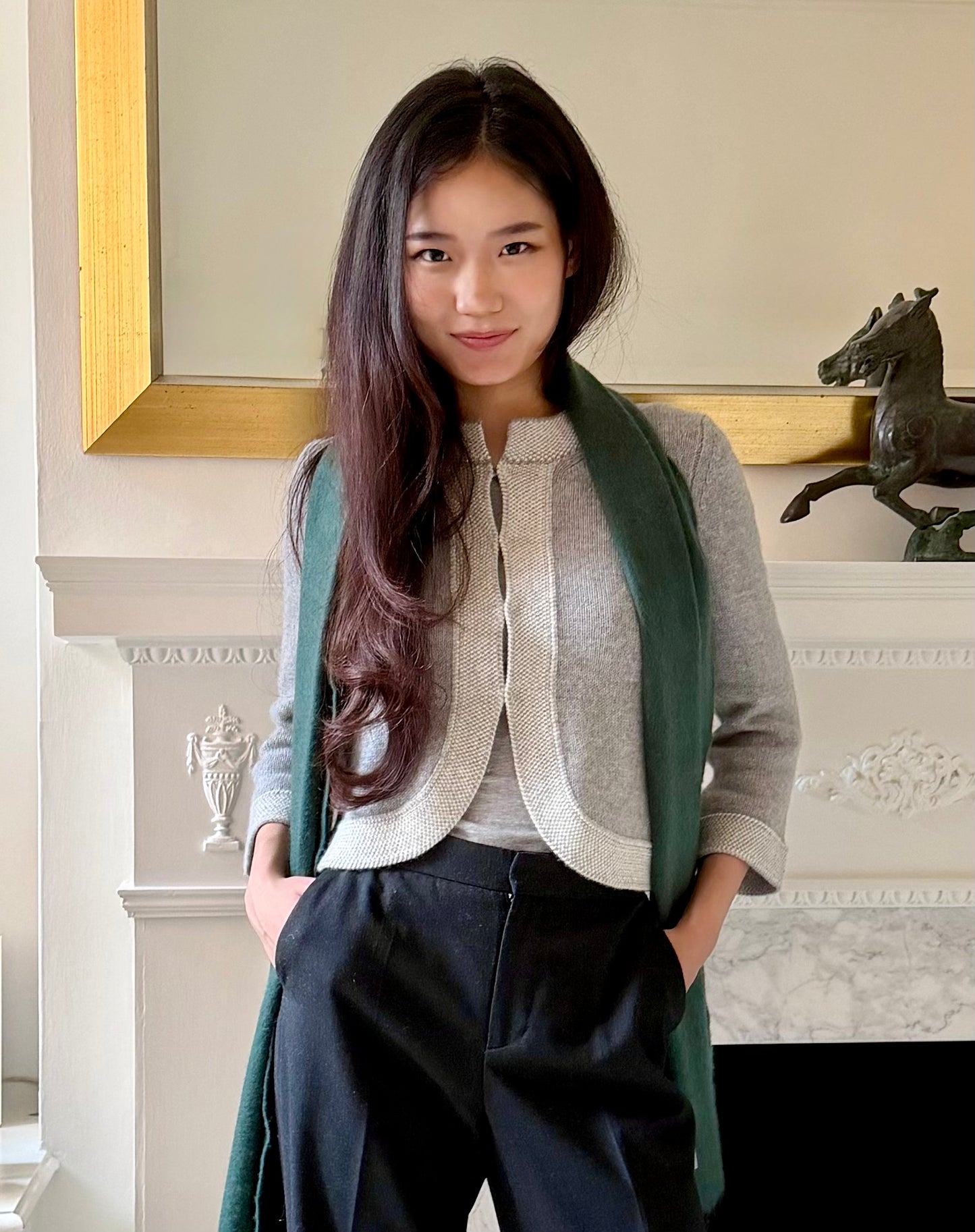 SCOTTISH SCARVES