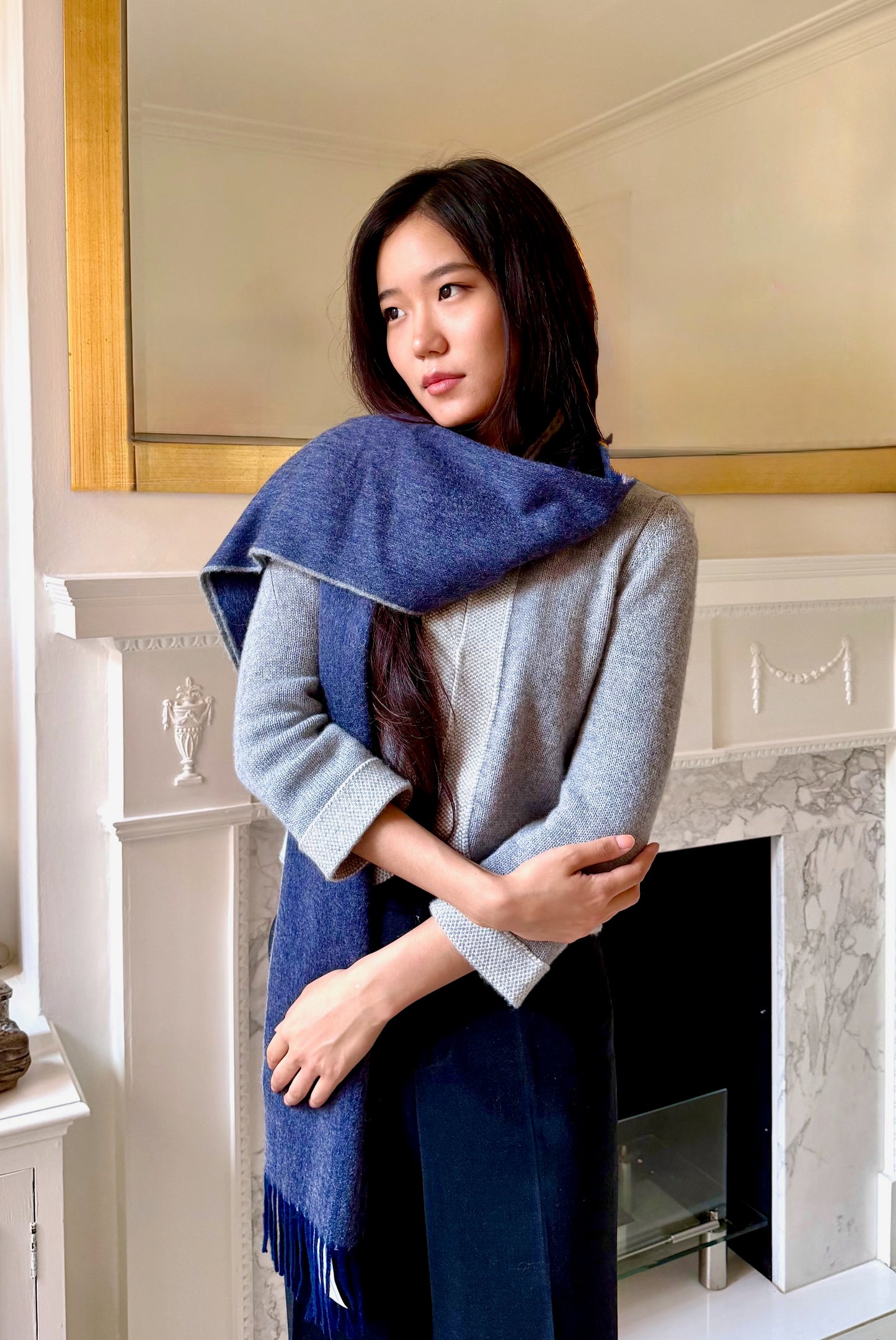 SCOTTISH SCARVES