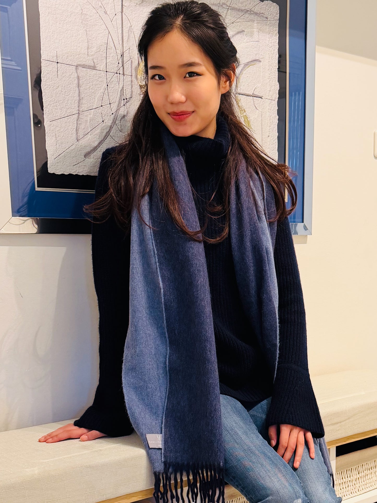 SCOTTISH SCARVES
