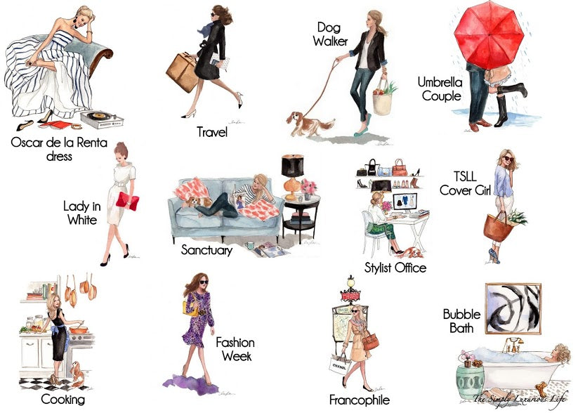 Personal Style Consultant