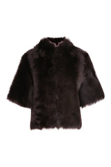 Shearling Toscana Reversible Jackets