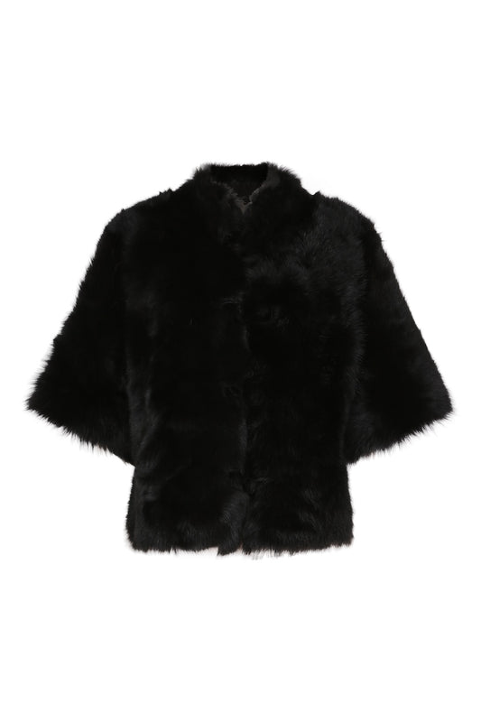 Spanish Toscana Shearling Jackets