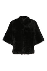 Shearling Toscana Reversible Jackets