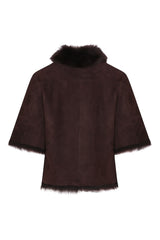 Shearling Toscana Reversible Jackets