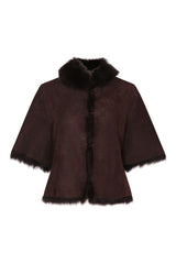 Shearling Toscana Reversible Jackets