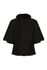 Shearling Toscana Reversible Jackets