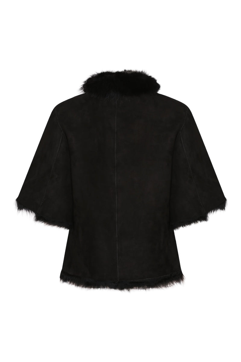 Shearling Toscana Reversible Jackets