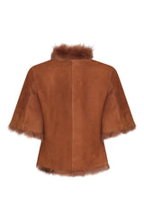 Shearling Toscana Reversible Jackets