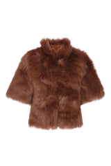 Shearling Toscana Reversible Jackets